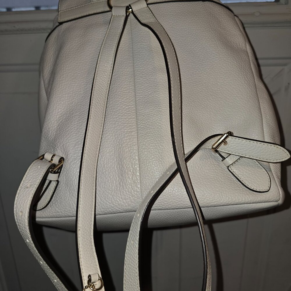 Coach Backpack - Picture 2 of 3